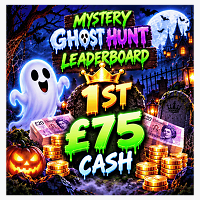 £75 Cash