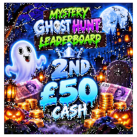 £50 Cash