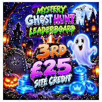 £25 Credit