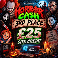£25 Cash