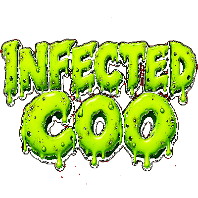 🧟 INFECTED COO 🐮