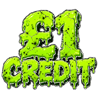🧟‍♂️ £1 Credit 🐮
