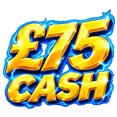 💷 £75 Cash