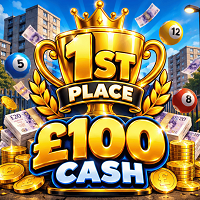 £100 Cash