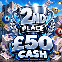 £75 Cash