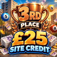 £25 Credit