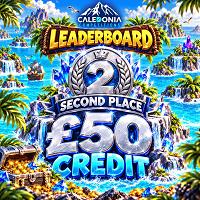£50 Credit