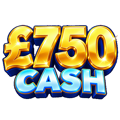 £750 Cash