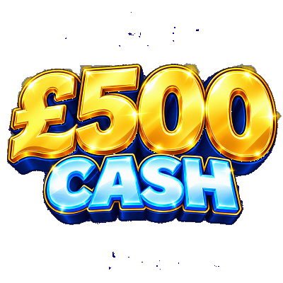 £500 Cash