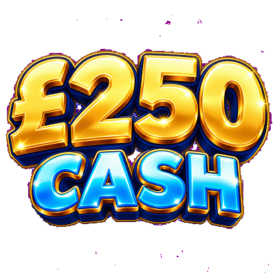 £250 Cash