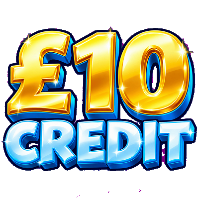 £10 Credit