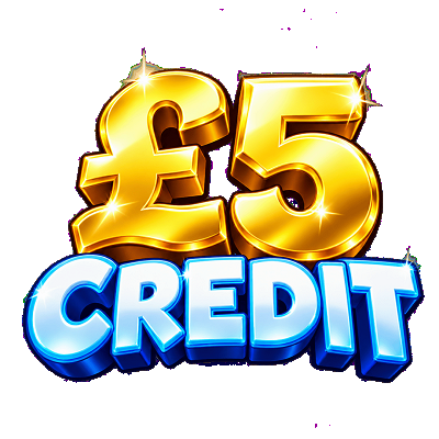 £5 Credit