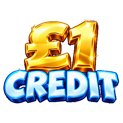 £1 Credit