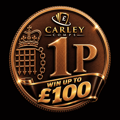 🪙1P CHALLENGE 👑⚡ WIN UP TO £100 INSTANTLY! ⚡💰