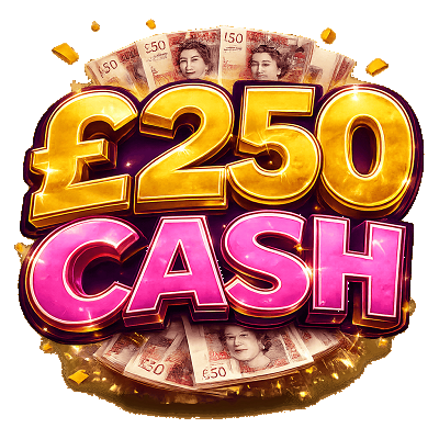 £250 CASH