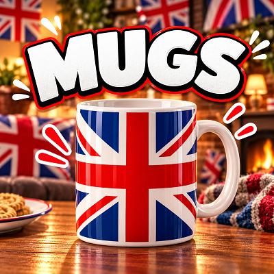 Mugs ☕
