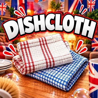 Dishcloth 🧽