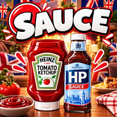 Sauce 🍅