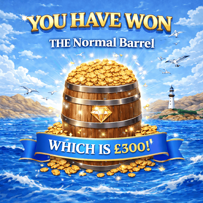 £300 CASH