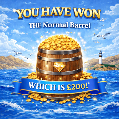 £200 CASH