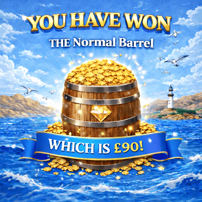 £90 CASH