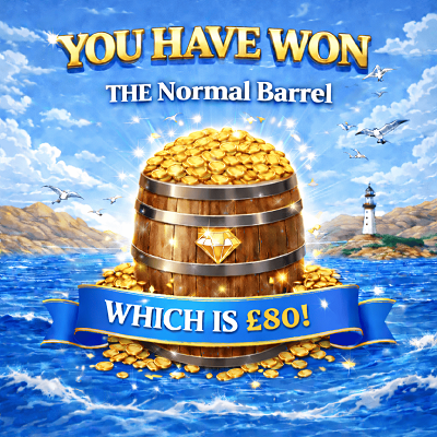 £80 CASH