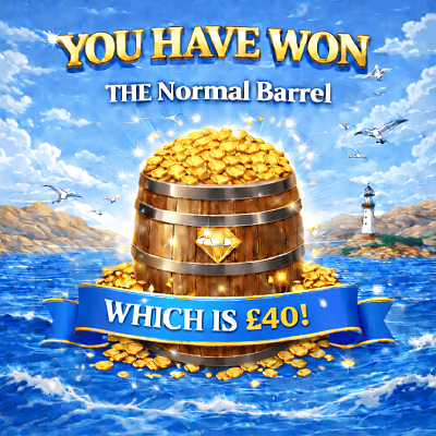 £40 CASH