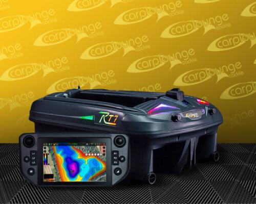 RT7 V4 BAIT BOAT OR £1695  🎰