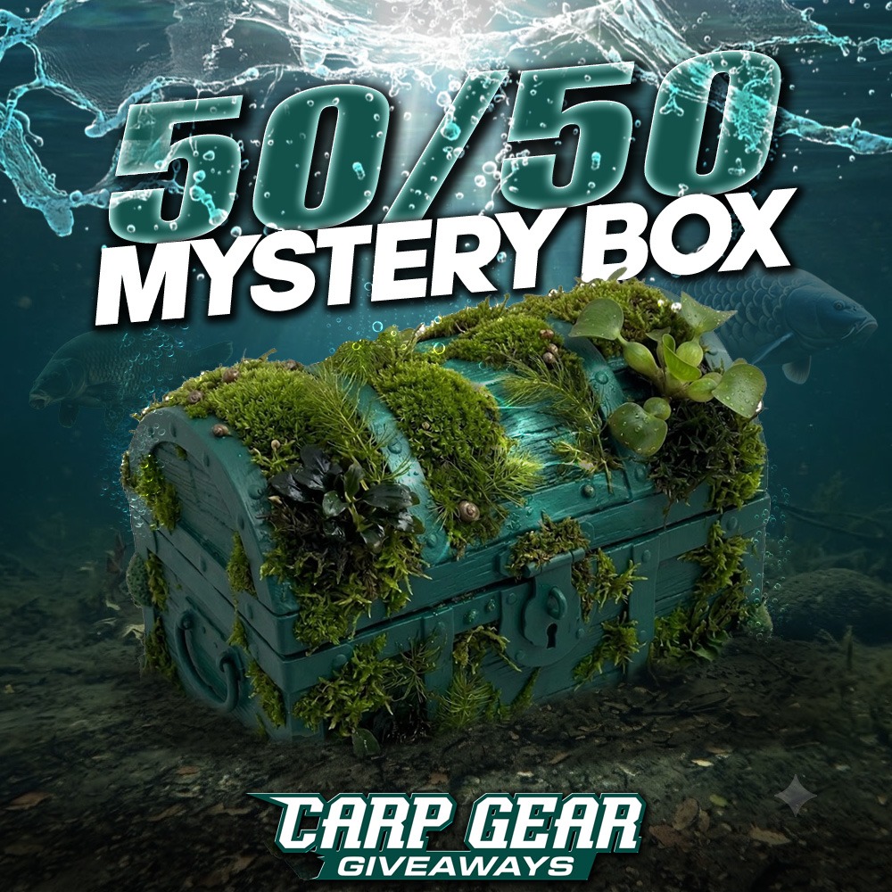 50/50 CHANCE OF WINNING INSTANT WINS + £500 CHEST END DRAW