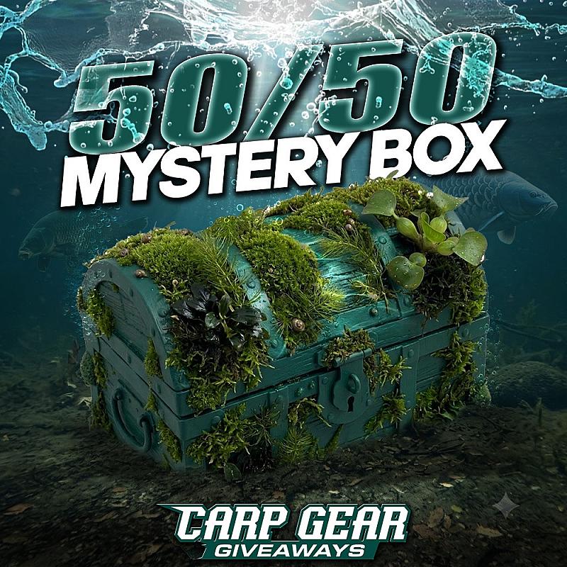 50/50 CHANCE OF WINNING INSTANT WINS + £500 CHEST END DRAW