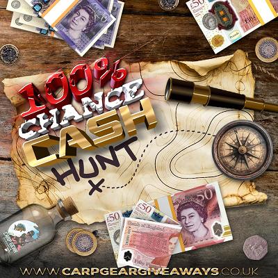 £1000 CASH 