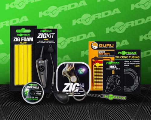  £100 KORDA TERMINAL BUNDLE OR £80 