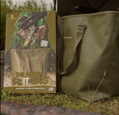 OMC THE SH*T BAG OR £35