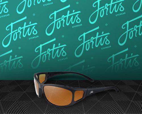 FORTIS WRAPS GLASSES