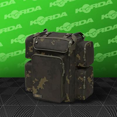 Korda Compac 45L Rucksack Kamo Or £65