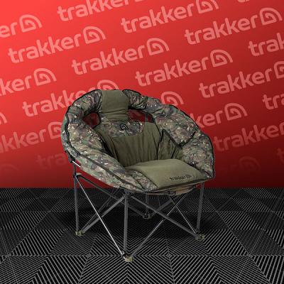 Trakker Levelite Luna Chair £90