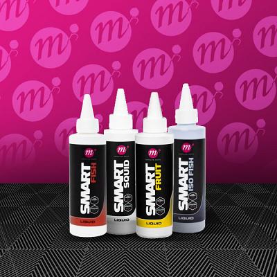 4 Mainline Smart Liquids of your Choice Or £30