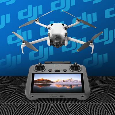 DJI Mini 4 Pro Drone