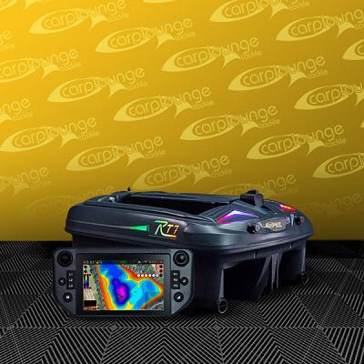 RT7 BAIT BOAT OR £1695