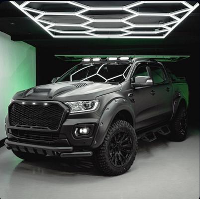 9x TRUCK TICKETS WORTH £35