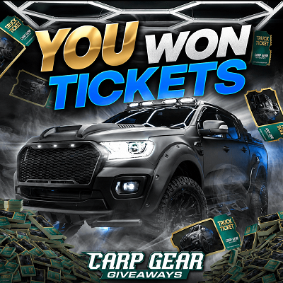 1x Ticket Into the Ford Wildtrax 