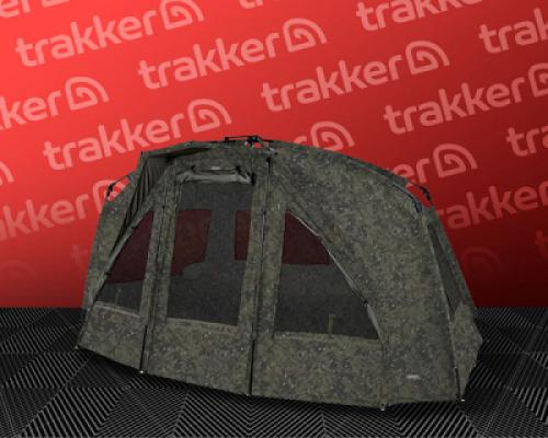 TRAKKER TEMPEST 150 RS CAMO OR £700