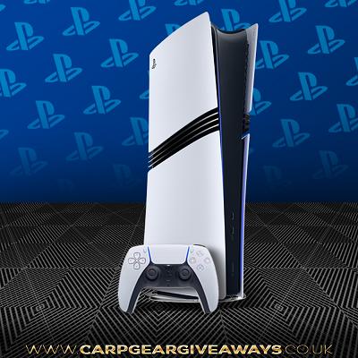 Playstation 5 Pro OR Xbox Series or £300 Cash