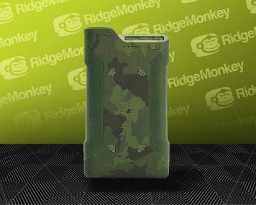 Ridgemonkey Vault Power Pack Small or £50