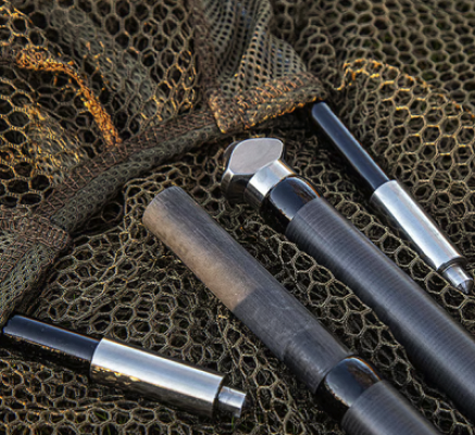 Trakker Sanctuary T3 Landing Net or £50