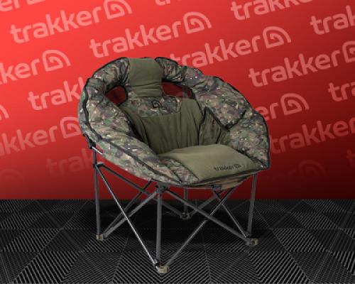 Trakker Luna Chair or £100