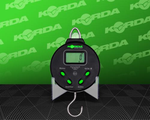 Korda Digital Scales or £40