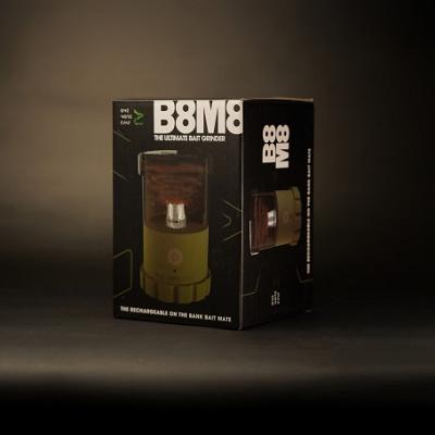 OMC B8M8 Grinder or £50