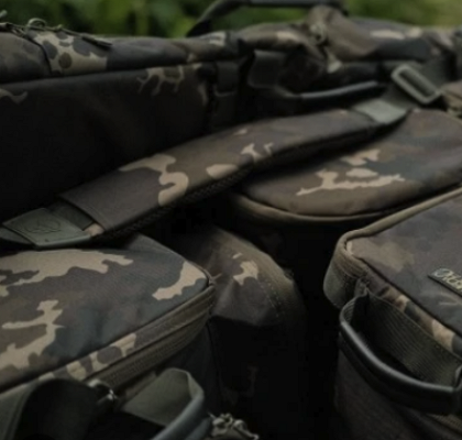 Korda Kamo Bankstick Bag or £10