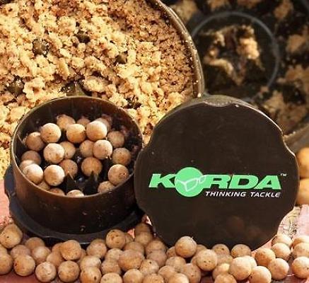 Korda Krusher Small or £8